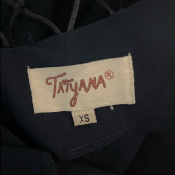 Retro inspired dress - Picture 4 of 6